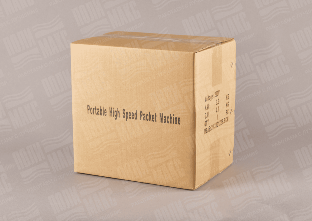 Портативная мешкозашивочная машина GK9-350